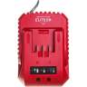 ELITECH 1820.098200 ELITECH Зарядное устройство/ 10,8-18В. 3,5А/ч - ELITECH 1820.098200