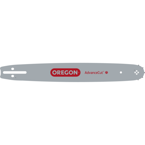 Направляющая шина Oregon 180MLBK095 18"/45см. шаг .325" паз 1,3 мм 72зв.  Pro-Am
