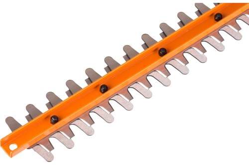 Кусторез электрический WORX WG216E, 55 см, 500 Вт //WORX