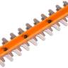 Кусторез электрический WORX WG216E, 55 см, 500 Вт //WORX - WORX 55 см, 500 Вт WG216E 3