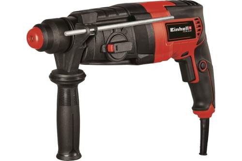 Перфоратор 800Вт. 2,6 Дж, SDS +. 26 мм /Einhell TC-RH 800 4F