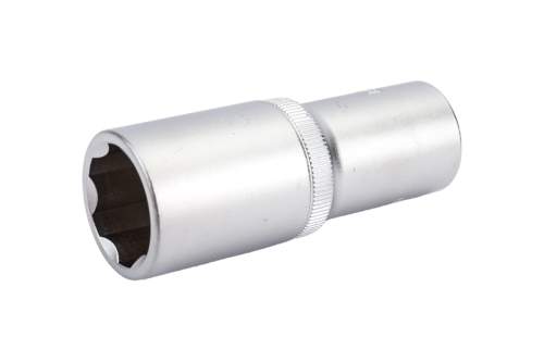 Головка торцевая удлиненная 1/2" 6-гранная SuperLock 21 мм//BERGER