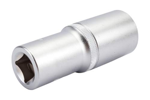 Головка торцевая удлиненная 1/2" 6-гранная SuperLock 21 мм//BERGER