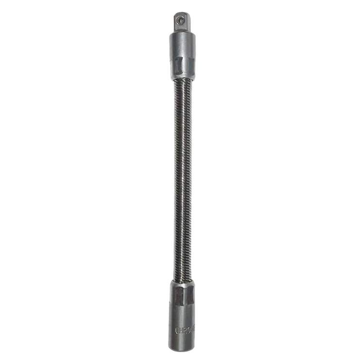 Удлинитель гибкий 1/4", 150 мм//BERGER