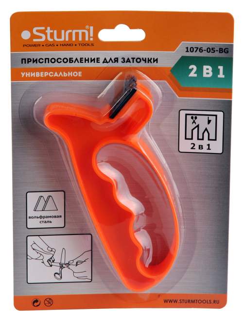 Устройство для заточки ножей Sturm!