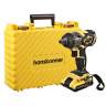 Аккумуляторный гайковерт Hanskonner HCD18350S Unibattery - Аккумуляторный гайковерт Hanskonner HCD18350S Unibattery