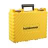 Аккумуляторный гайковерт Hanskonner HCD18350S Unibattery - Аккумуляторный гайковерт Hanskonner HCD18350S Unibattery