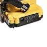 Аккумуляторный гайковерт Hanskonner HCD18350S Unibattery - Аккумуляторный гайковерт Hanskonner HCD18350S Unibattery