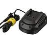 Аккумуляторный гайковерт Hanskonner HCD18350S Unibattery - Аккумуляторный гайковерт Hanskonner HCD18350S Unibattery