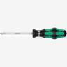 Отвертка крестовая Pozidriv WERA Kraftform Plus 355 PZ 2 x 100 мм - 14724