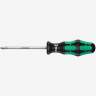 Отвертка крестовая Pozidriv WERA Kraftform Plus 355 PZ 2 x 100 мм - Отвертка крестовая Pozidriv WERA Kraftform Plus 355 PZ 2 x 100 мм