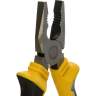 Пассатижи 180 мм BERGER - Berger BG 180 мм BG1212