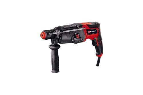 Перфоратор 900Вт. 3,0 Дж, SDS +. 28 мм /Einhell TE-RH 5F