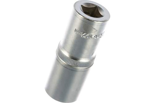 Головка торцевая удлиненная 1/2" 6-гранная SuperLock 22 мм//BERGER