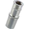 Berger BG BG-12SD22 Головка торцевая удлиненная 1/2" 6-гранная SuperLock 22 мм//BERGER - Berger BG BG-12SD22