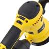 Эксцентриковая шлифовальная машина Hanskonner HOS8145RC Эксцентриковая шлифовальная машина Hanskonner HOS8145RC - Эксцентриковая шлифовальная машина Hanskonner HOS8145RC