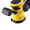Эксцентриковая шлифовальная машина Hanskonner HOS8145RC Эксцентриковая шлифовальная машина Hanskonner HOS8145RC - Эксцентриковая шлифовальная машина Hanskonner HOS8145RC