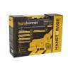 Аккумуляторная УШМ Hanskonner HAG1812E 1BatterySystem Аккумуляторная УШМ Hanskonner HAG1812E 1BatterySystem - Аккумуляторная УШМ Hanskonner HAG1812E 1BatterySystem