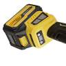 Аккумуляторная УШМ Hanskonner HAG1812E 1BatterySystem Аккумуляторная УШМ Hanskonner HAG1812E 1BatterySystem - Аккумуляторная УШМ Hanskonner HAG1812E 1BatterySystem