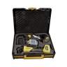 Аккумуляторная УШМ Hanskonner HAG1812E 1BatterySystem Аккумуляторная УШМ Hanskonner HAG1812E 1BatterySystem - Аккумуляторная УШМ Hanskonner HAG1812E 1BatterySystem