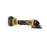Аккумуляторная УШМ Hanskonner HAG1812E 1BatterySystem Аккумуляторная УШМ Hanskonner HAG1812E 1BatterySystem - Аккумуляторная УШМ Hanskonner HAG1812E 1BatterySystem