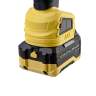 Аккумуляторная УШМ Hanskonner HAG1812E 1BatterySystem Аккумуляторная УШМ Hanskonner HAG1812E 1BatterySystem - Аккумуляторная УШМ Hanskonner HAG1812E 1BatterySystem