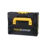 Аккумуляторная УШМ Hanskonner HAG1812E 1BatterySystem Аккумуляторная УШМ Hanskonner HAG1812E 1BatterySystem - Аккумуляторная УШМ Hanskonner HAG1812E 1BatterySystem