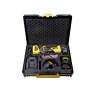 Аккумуляторная УШМ Hanskonner HAG1812E 1BatterySystem Аккумуляторная УШМ Hanskonner HAG1812E 1BatterySystem - Аккумуляторная УШМ Hanskonner HAG1812E 1BatterySystem