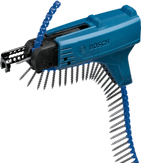 Bosch Магазин МА 55 (для GSR-6)