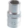 Головка торцевая 1/2" 6-гранная SuperLock 12 мм//BERGER - Berger BG BG-12S12 2