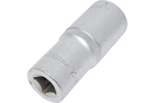 Головка торцевая удлиненная 1/2" 6-гранная SuperLock 23 мм//BERGER