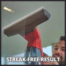 Мойщик окон аккумуляторный BRILLIANTO Мойщик окон аккумуляторный BRILLIANTO - Мойщик окон аккумуляторный BRILLIANTO