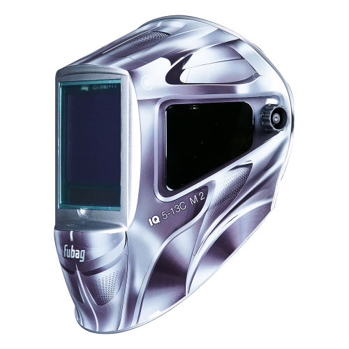 Маска сварщика Хамелеон FUBAG IQ 5-13C M  2