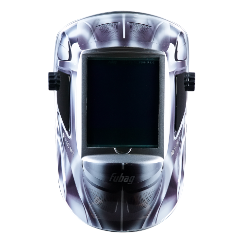 Маска сварщика Хамелеон FUBAG IQ 5-13C M  2