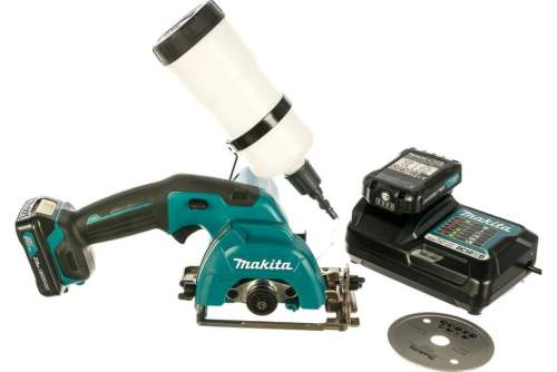 MAKITA Пила дисковая (алмазная) аккум. CXT 12В max, 85 мм, 15 мм