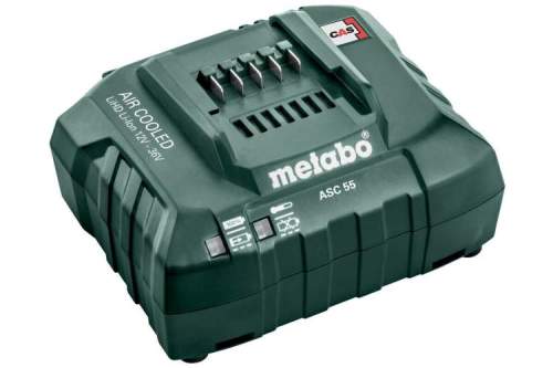 Зарядное устройство Metabo ASV 55 Air COOLED//METABO