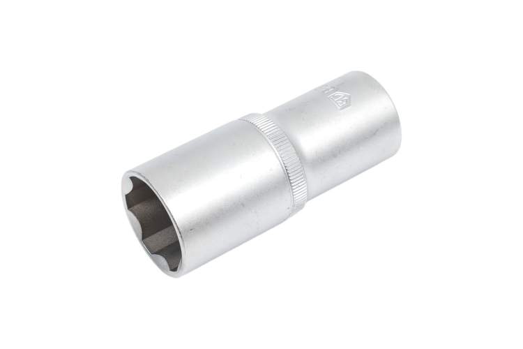 Головка торцевая удлиненная 1/2" 6-гранная SuperLock 24 мм//BERGER