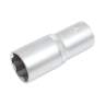 Berger BG BG-12SD24 Головка торцевая удлиненная 1/2" 6-гранная SuperLock 24 мм//BERGER - Berger BG BG-12SD24