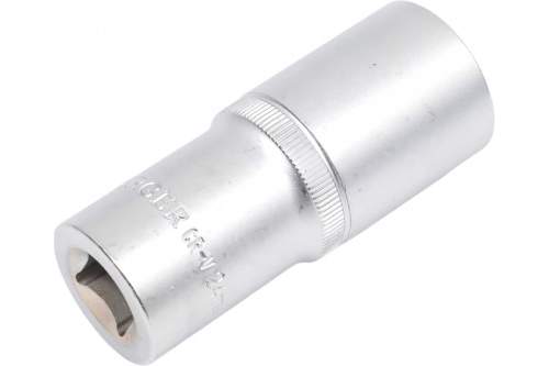 Головка торцевая удлиненная 1/2" 6-гранная SuperLock 24 мм//BERGER