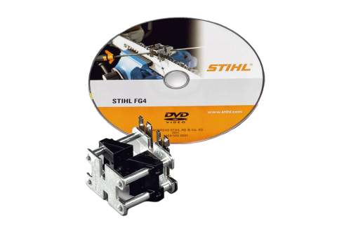 Устройство заточное STIHL  FG4 3/8"