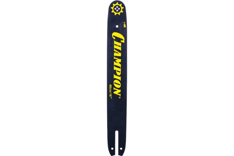 Шина CHAMPION 16"-РМ-55 зв.40 см,3/8(Stihl 180, 210, 230, 250, 160SРEA074)