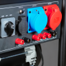 Бензиновый генератор FUBAG BS 7500 XD ES DUPLEX Бензиновый генератор FUBAG BS 7500 XD ES DUPLEX - Бензиновый генератор FUBAG BS 7500 XD ES DUPLEX