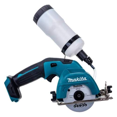 MAKITA Пила дисковая (алмазная) аккум. CXT 12В max, 85 мм, 15 мм CC301DZ