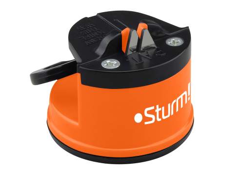 Устройство для заточки ножей Sturm!
