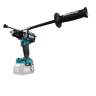 MAKITA Дрель-шуруповерт ударная аккум. XGT BL 40В, 13мм, 140/68Нм  без АКБ/ЗУ - 17995