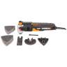 Реноватор WORX WX681 UI Sonicrafter SDS, 450 Вт//WORX - WORX UI Sonicrafter SDS WX681