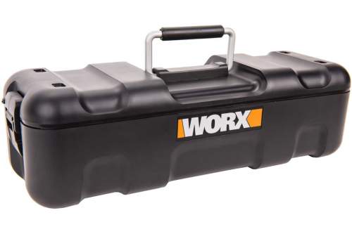 Реноватор WORX WX681 UI Sonicrafter SDS, 450 Вт//WORX
