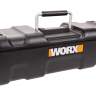Реноватор WORX WX681 UI Sonicrafter SDS, 450 Вт//WORX - WORX UI Sonicrafter SDS WX681 2