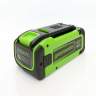 Аккумулятор, 40V, 8 Ач\Greenworks G40B8 - Аккумулятор, 40V, 8 Ач\Greenworks G40B8