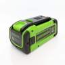 Аккумулятор, 40V, 8 Ач\Greenworks G40B8 - 17671